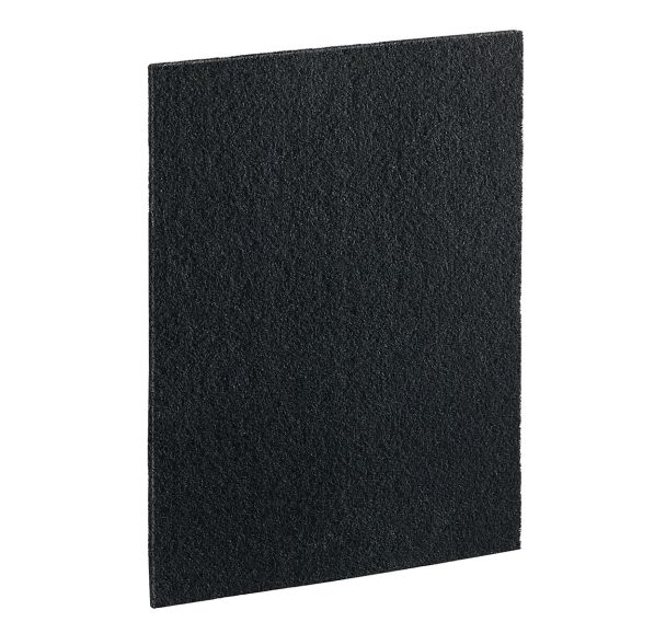 Filtre Carbonne pour Purificateur d'air Fellowes - DX55 (lot de 4)