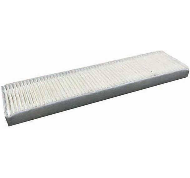 Filtre EPA E11 pour séche-mains