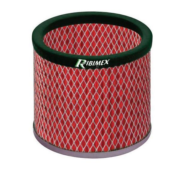 Filtre Hepa lavable pour aspirateur à cendres