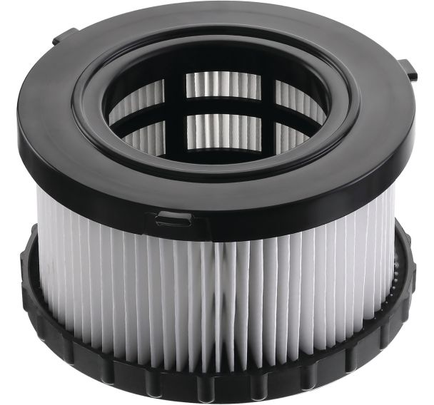 Filtre Remplacement Classe M Aspirateur Xr Flexvolt Dcv586