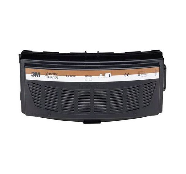 Filtre Versaflo A2P TR-6310E 3M