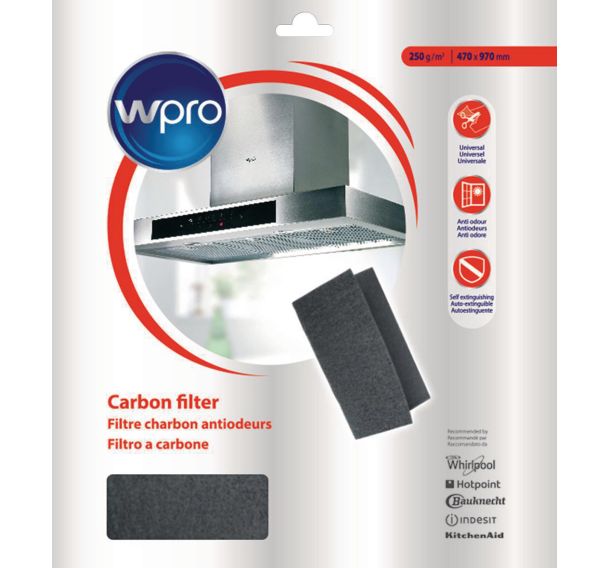 Filtre WPRO - UCF017