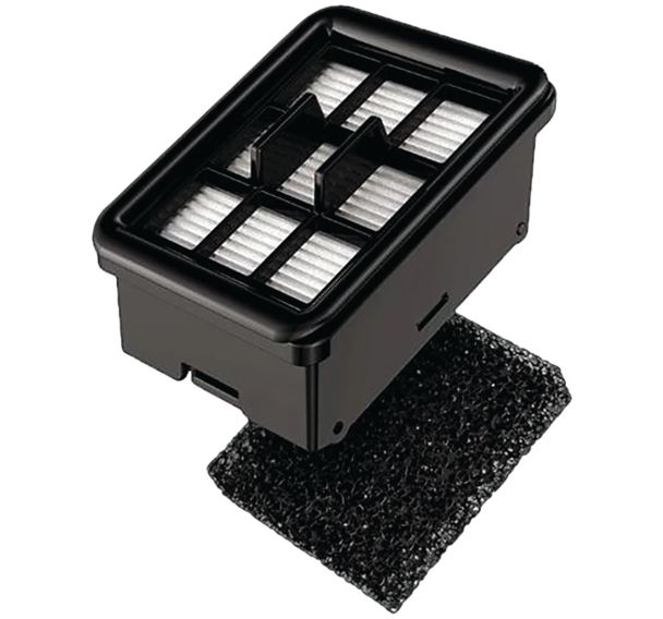 Filtre à air pour crosswave HF3 - 3668 - Bissell