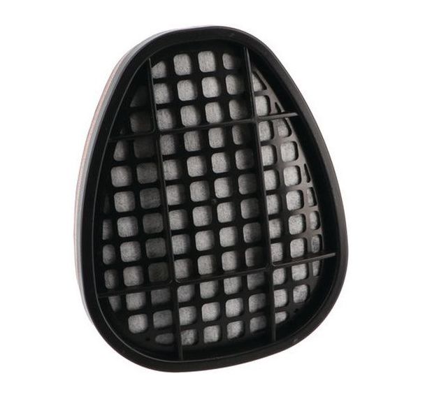 Filtre a baionnette anti-gaz pour DMT DMS MP600 - Singer Safety