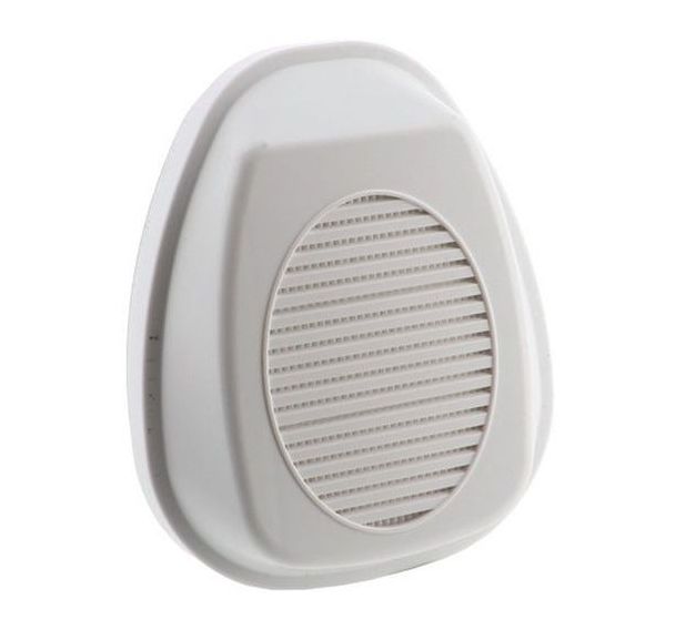 Filtre a baionnette combine pour DMS DMT MP600 - Singer Safety
