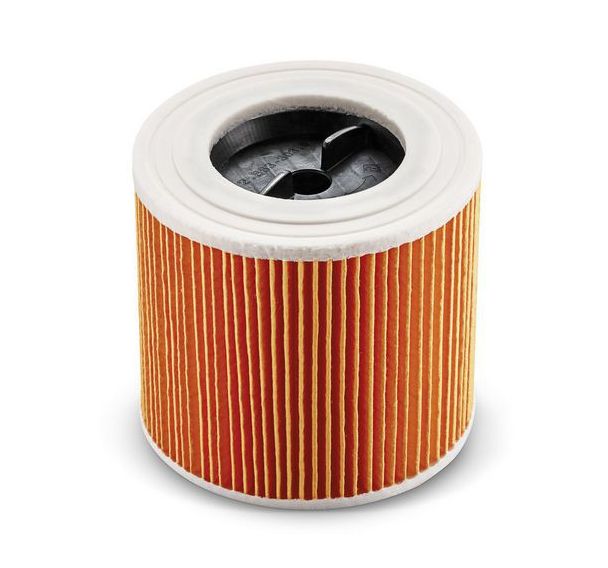 Filtre à cartouche WD/SE - Karcher
