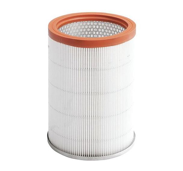 Filtre à cartouche papier pour poussières classe M - Karcher