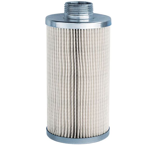 Filtre à cartouche pour le refoulement - Clear Captor