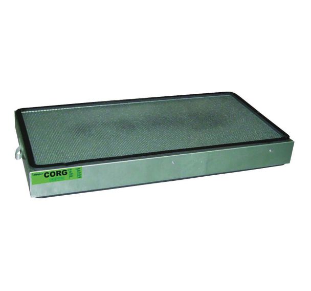 Filtre à charbon actif p/vapeurs organiques-ORGFC- armoire filtration