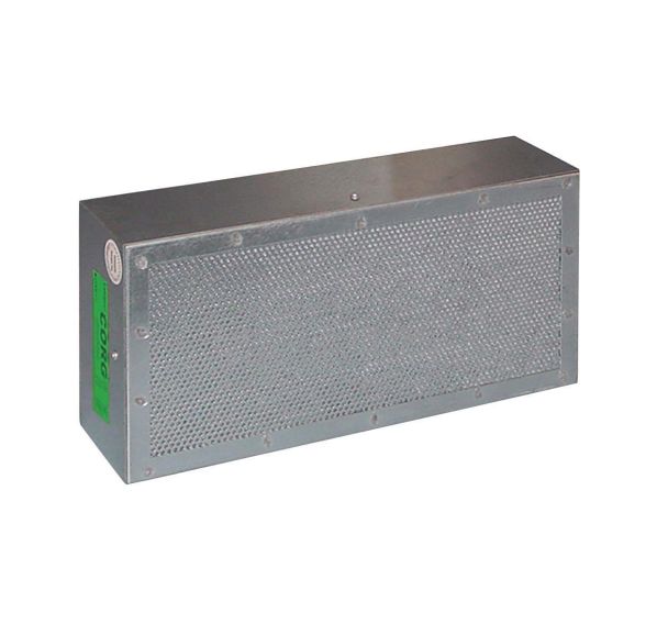 Filtre à charbon actif polyvalent-CORGFC- armoire à filtration