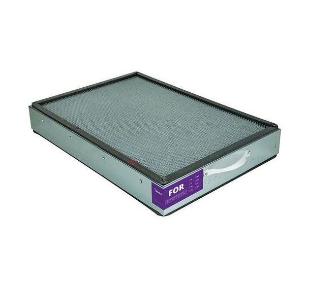 Filtre à charbon actif pour Formol FOR200