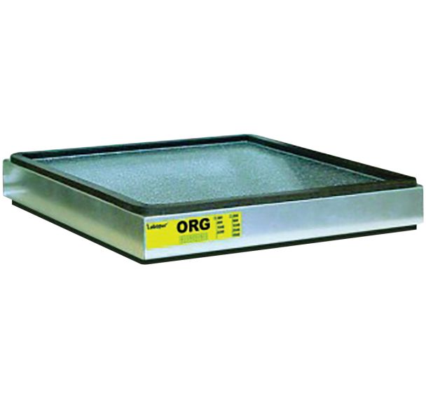 Filtre à charbon actif pour armoires de stockage - Trionyx