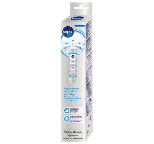 Filtre à eau WPRO - USC100/1
