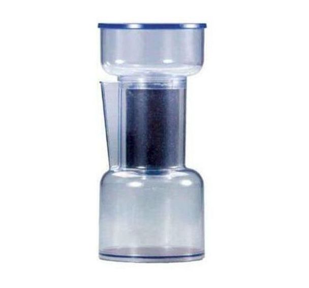 Filtre à eau anticalcaire externe pour repassage