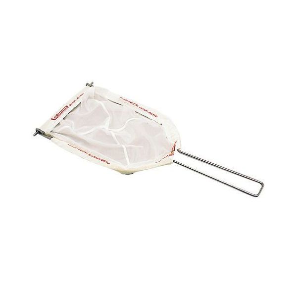 Filtre à huile complet métallique et filtre de rechange