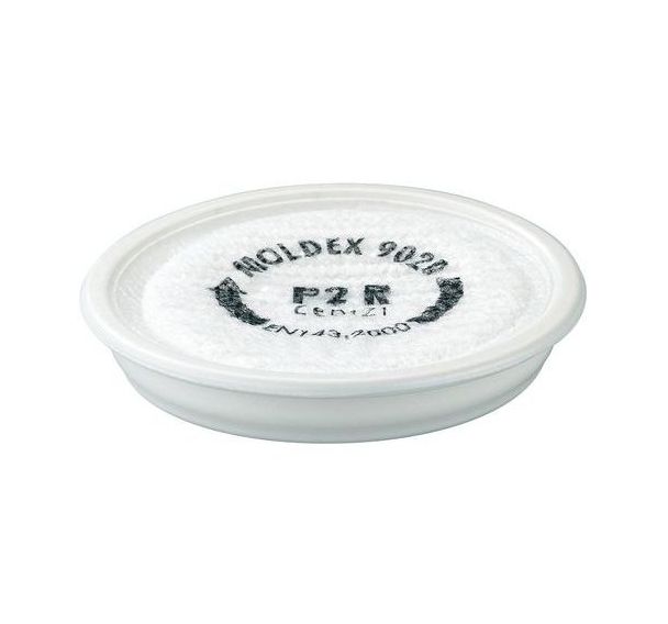 Filtre à particules pour masque série 7000 et 9000