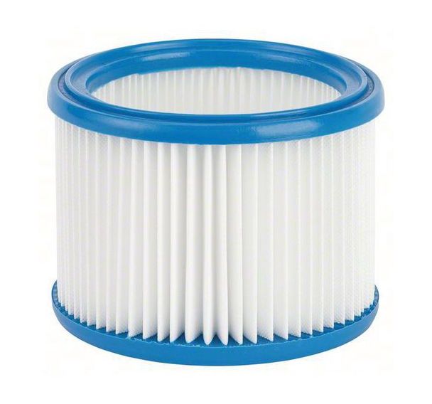 Filtre à plis pour gas 15 l