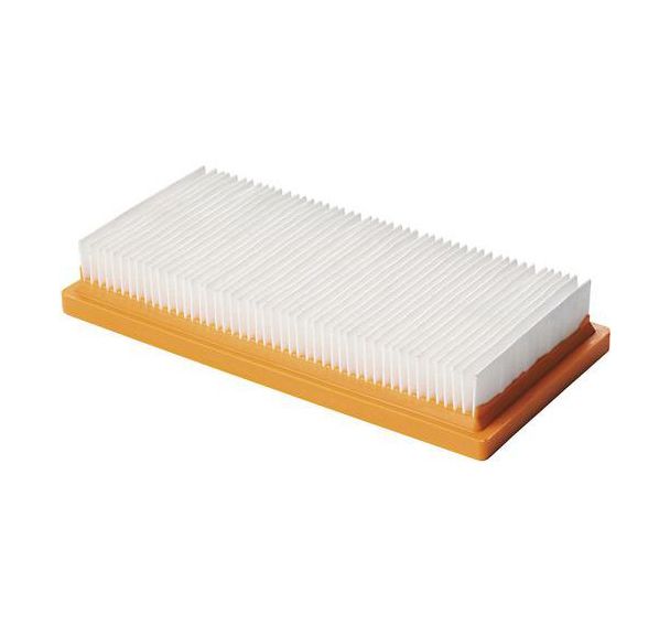 Filtre air de refroidissement moteur