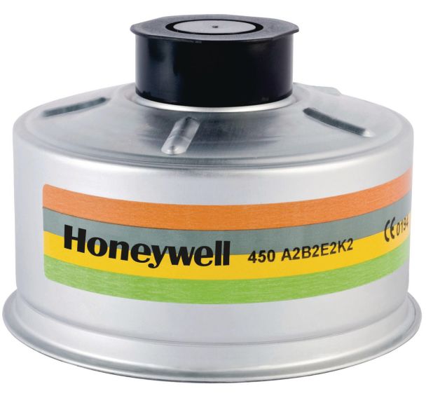 Filtre aluminium RD40 pour masque Optifit