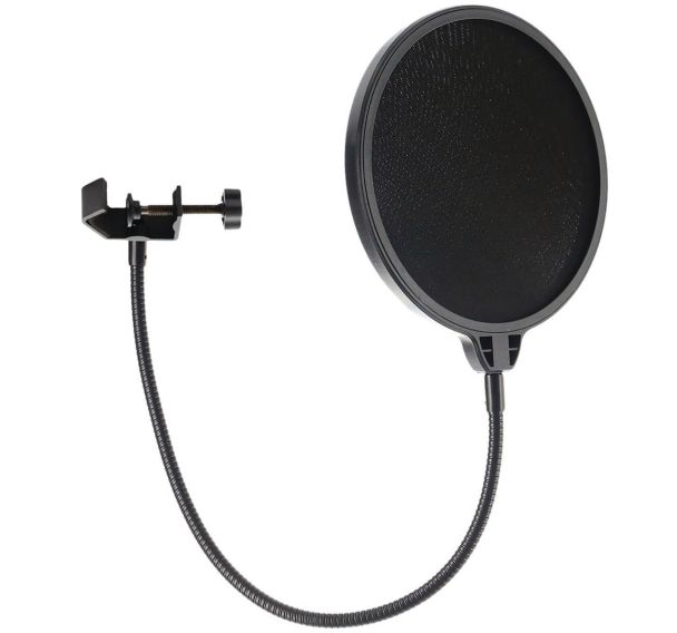 Filtre anti-pop Pop Filter - Plugger Studio