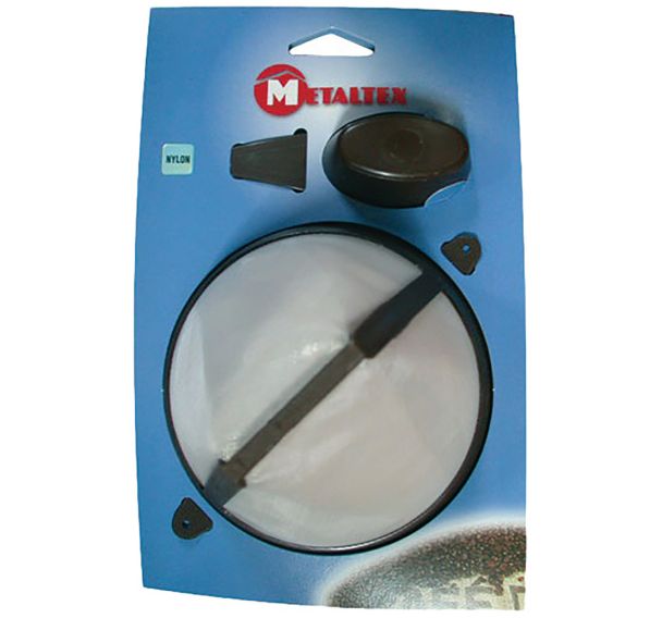 Filtre café microfiltre rig+dos.256400 - Metaltex