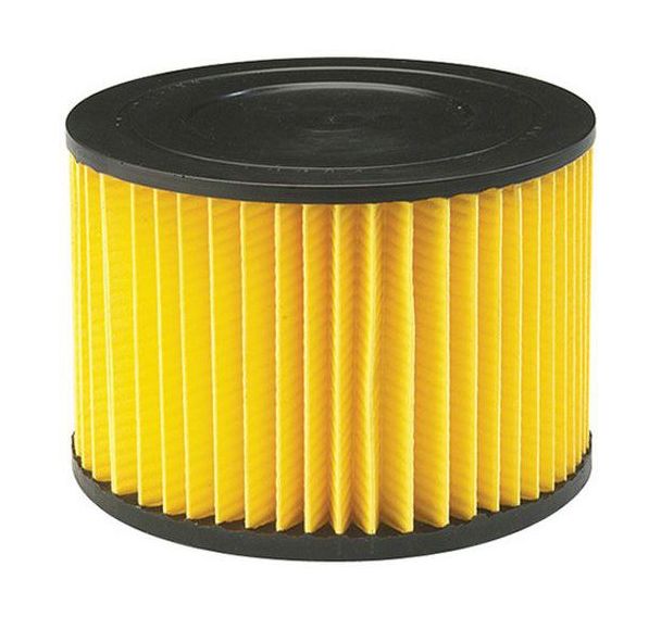 Filtre cartouche papier