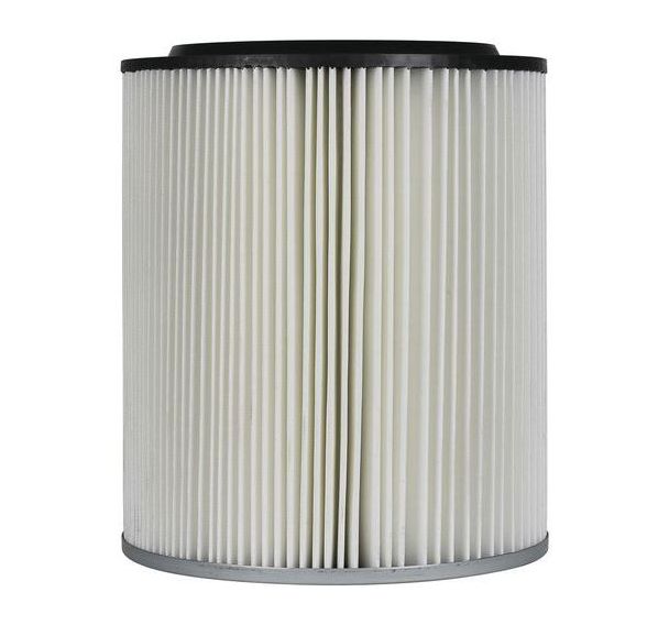 Filtre cartouche ptfe classe M Ø270 x h320mm