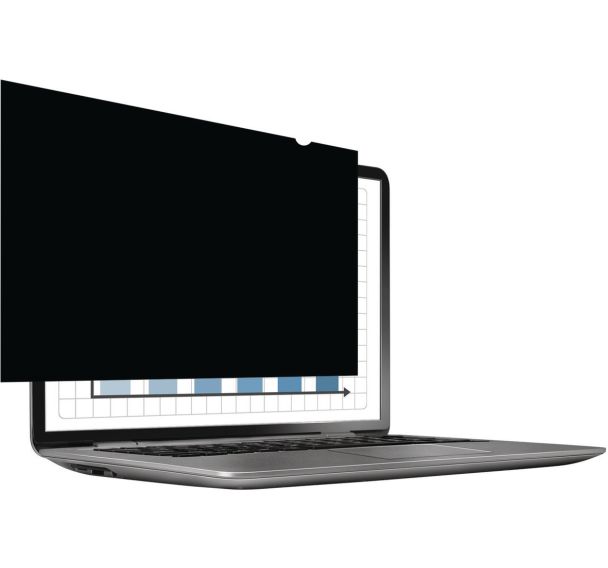 Filtre de confidentialité PrivaScreen™ panoramique - Fellowes