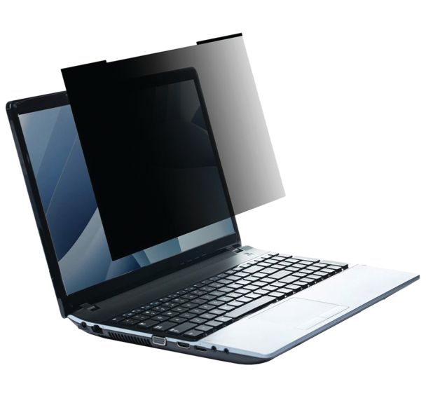 Filtre de confidentialité magnétique pour écran 15,6'' - Mobilis