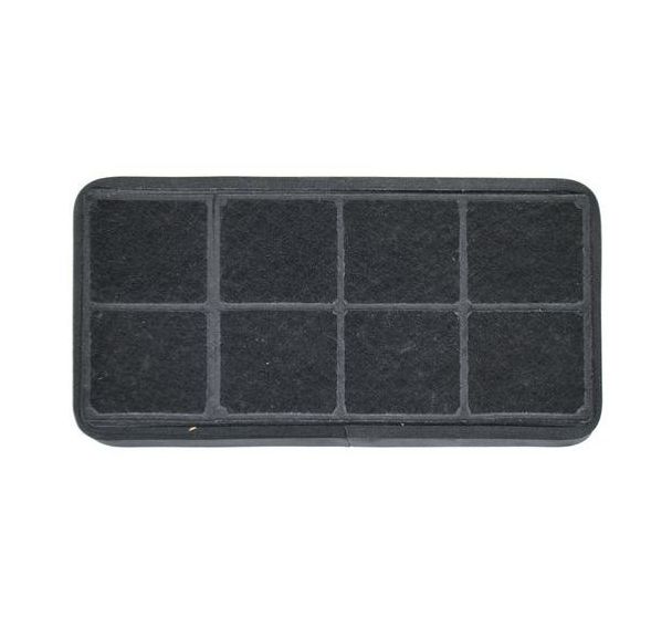 Filtre de rechange pour caisson de ventilation