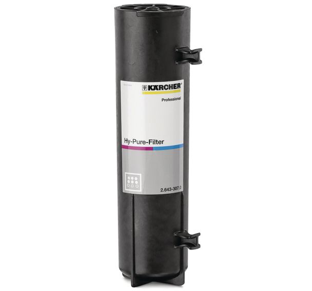 Filtre de remplacement Hy-Pure-Filter - 2.643-307.0