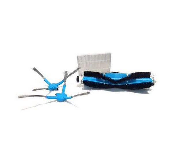 Filtre et brosse pour Aqua Connect