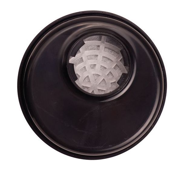 Filtre gaz ABEK1 connexion par baïonnettes - Portwest (Lot de 6)