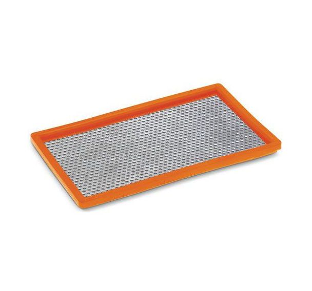 Filtre gros déchets pour aspirateur NT 611 - Karcher