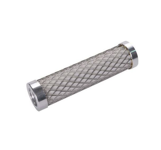 Filtre microfibre