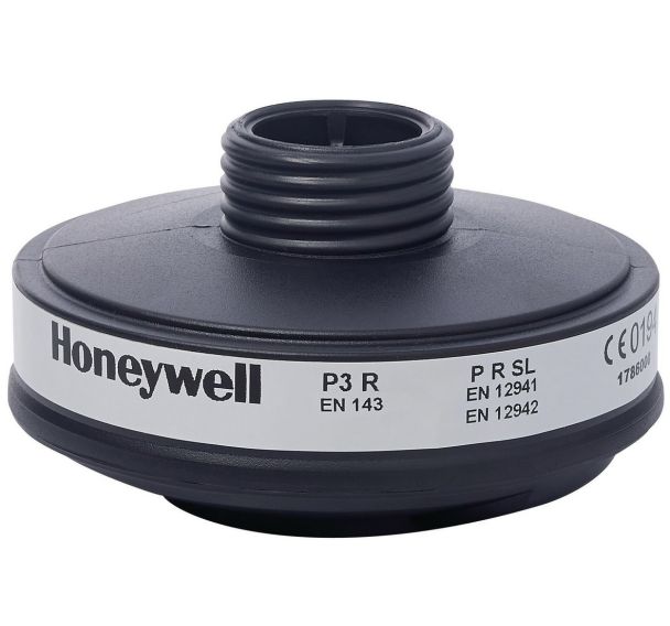 Filtre plastique RD40 pour masque Optifit