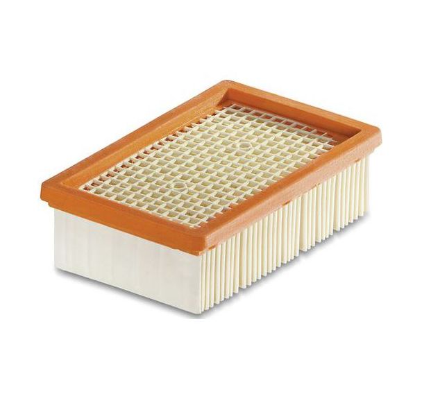 Filtre plissé plat WD 4/5/6 - Karcher