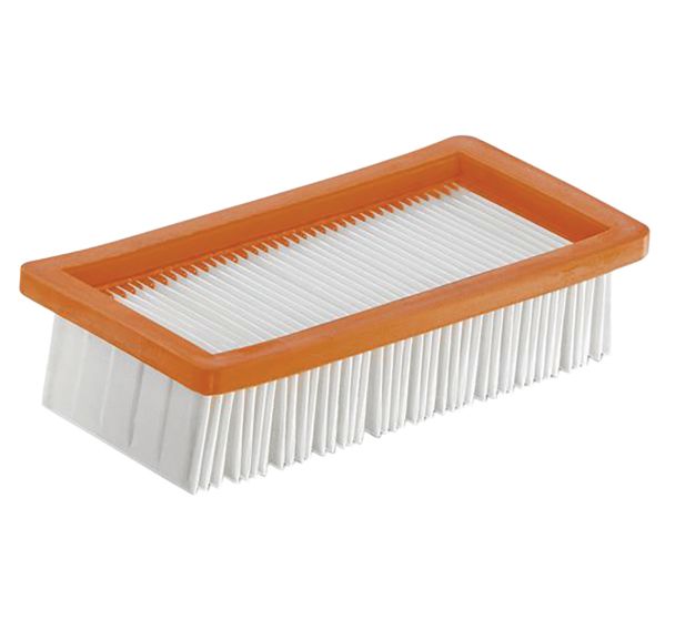 Filtre plissé plat spécial AD - 64159530 - Karcher