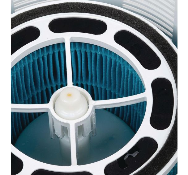 Filtre pour Humidificateur d'air mobile Oasis 303 - Eurom
