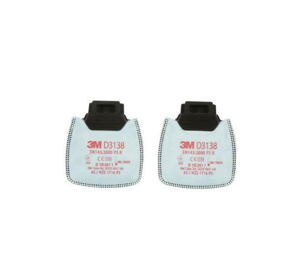 Filtre pour Secure Click™ Série HF-800SD - 3M