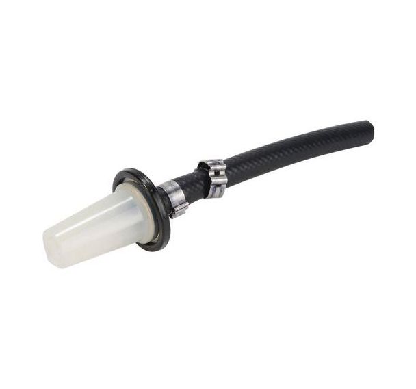 Filtre pour bouchon de remplissage pour purgeur 3154