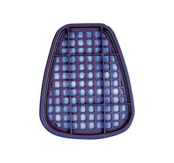 Filtre pour masque respiratoire - 3M