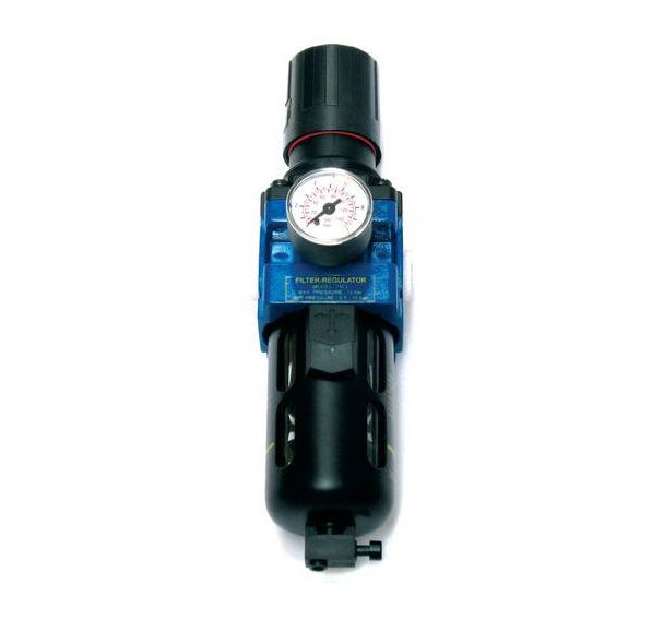 Filtre regulateur 1/4'' (8x13)