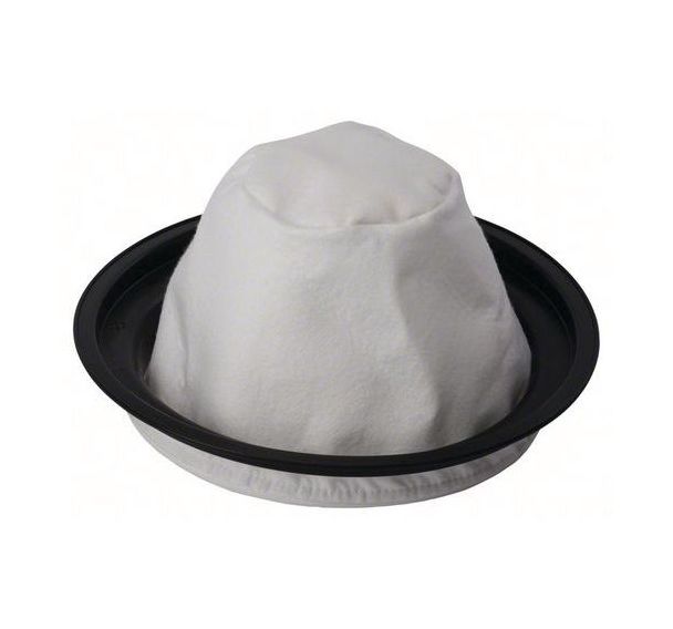 Filtre textile