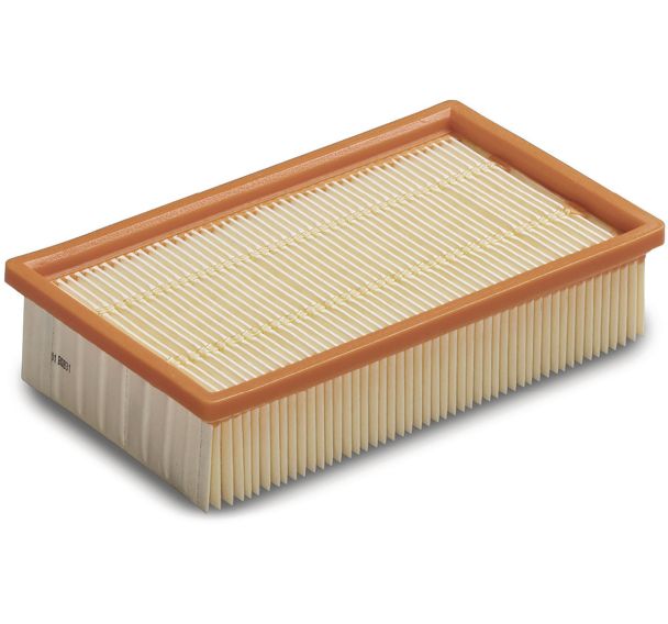 Filtres à plis plat - FEIN