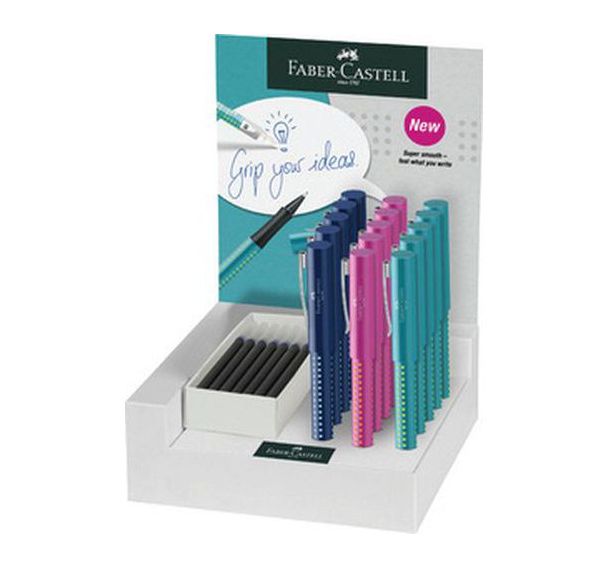 Fine Writer GRIP 2010