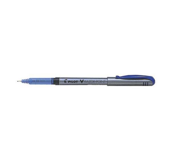 Fineliner V RAZOR POINT