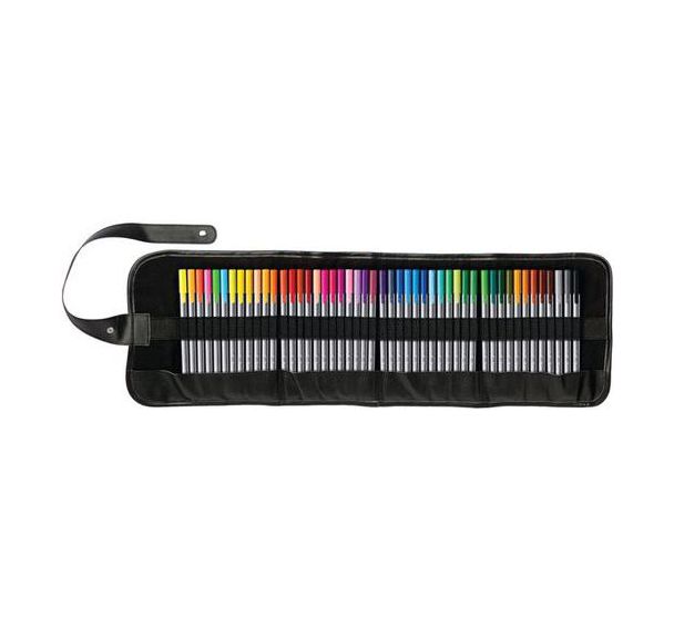 Fineliner triplus BRILLIANT COLOURS
