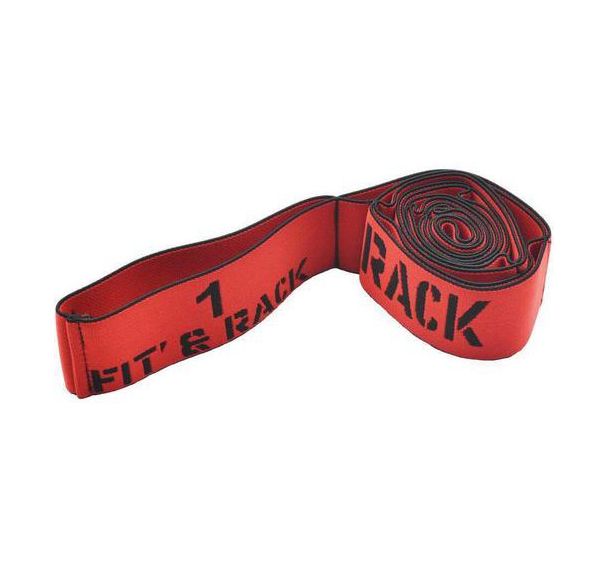 Fit' Band - Fit and Rack