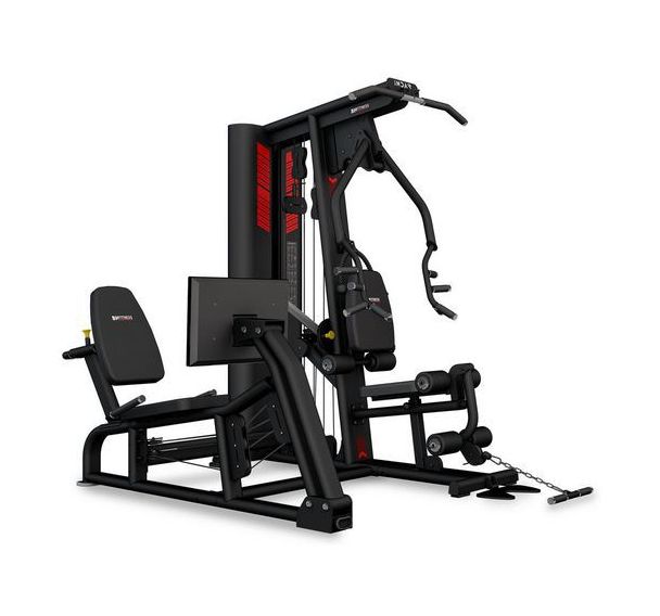 Fitness Multi-station INDAR PRESS G128 BH Fitness